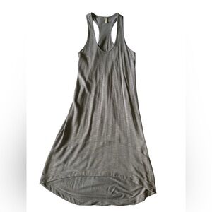 Lanston size XS gray dress